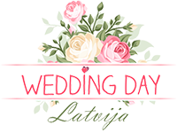 www.wedday.lv - Specializētā kāzu izstāde Wedding Day Latvijа